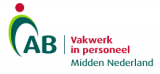 Logo AB Midden Nederland
