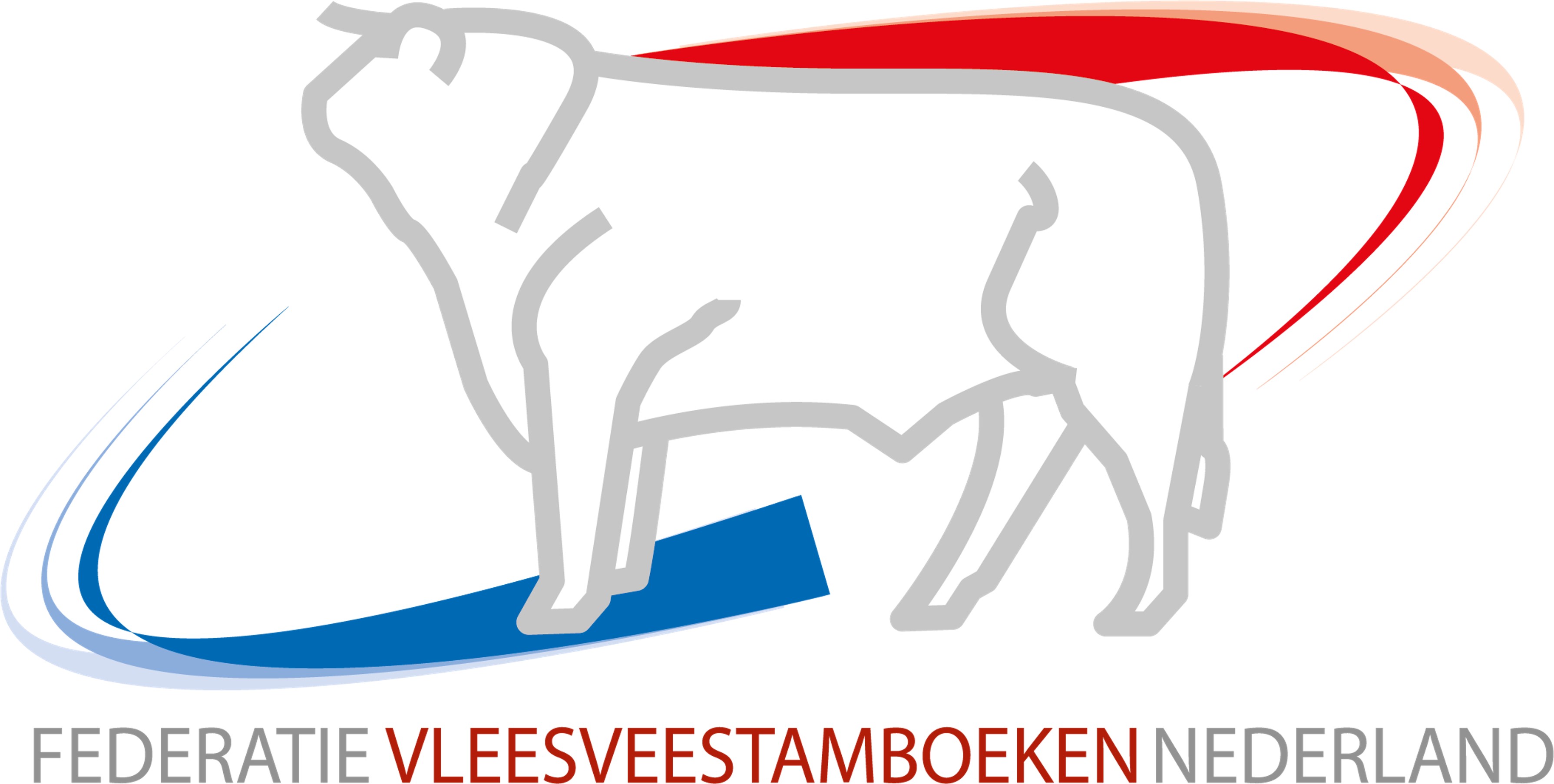 Logo Federatie Vleesveestamboeken