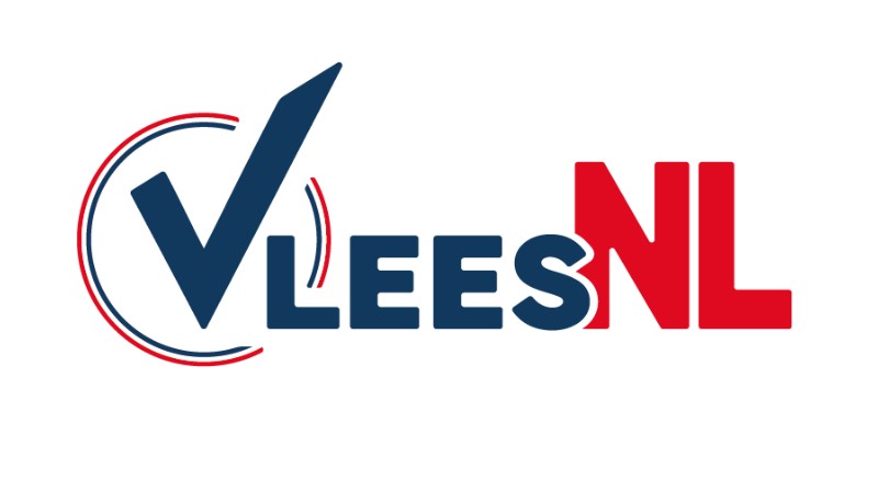 Logo VleesNL (voorheen COV)