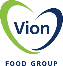 Logo Vion