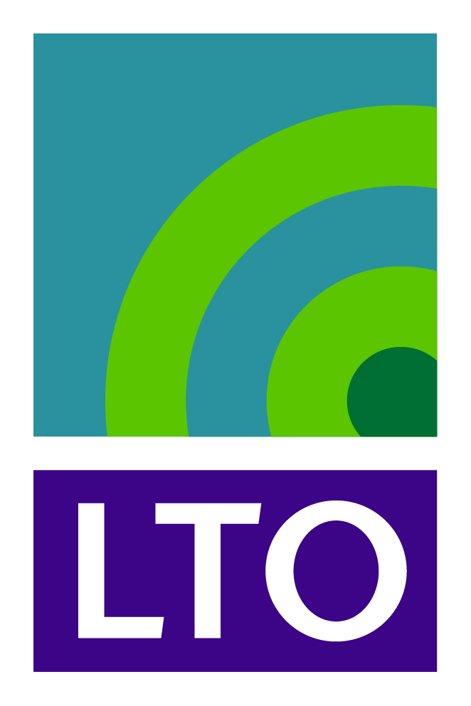 Logo LTO Nederland