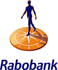 Logo Rabobank Staand